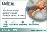 ASCENSORES BELTRAN S.L ASCENSORES BELTRAN S.L