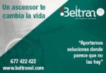 ASCENSORES BELTRAN S.L