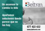 ASCENSORES BELTRAN S.L