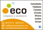 ECO LIMPIEZAS Y JARDINERIA