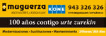 ASCENSORES MUGUERZA S.A.