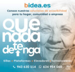 BIDEA SALVAESCALERAS BIDEA SALVAESCALERAS