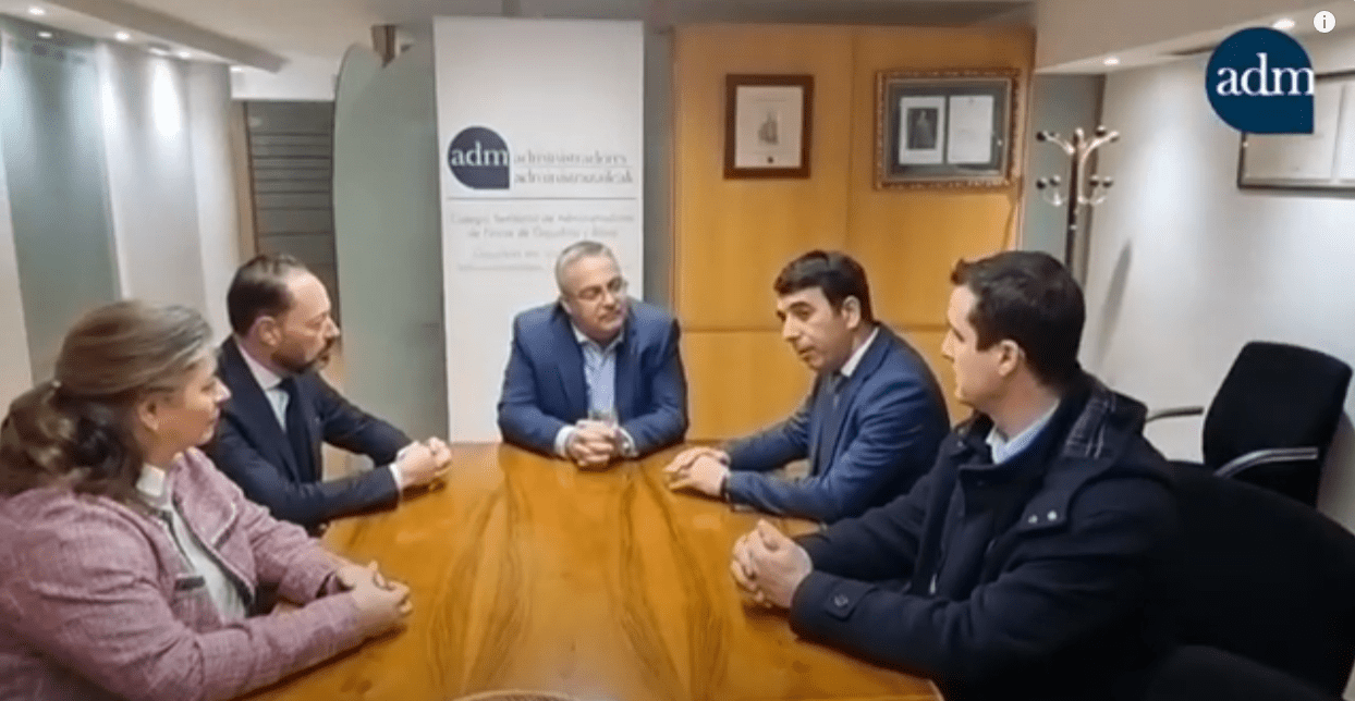 visita OTIS